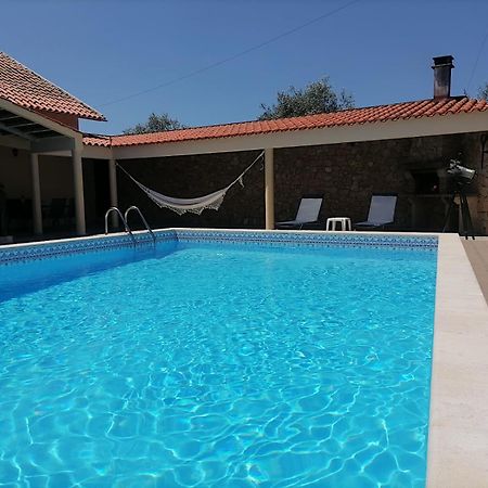 Private Pool & House - Serenity Villa Ancião Zewnętrze zdjęcie